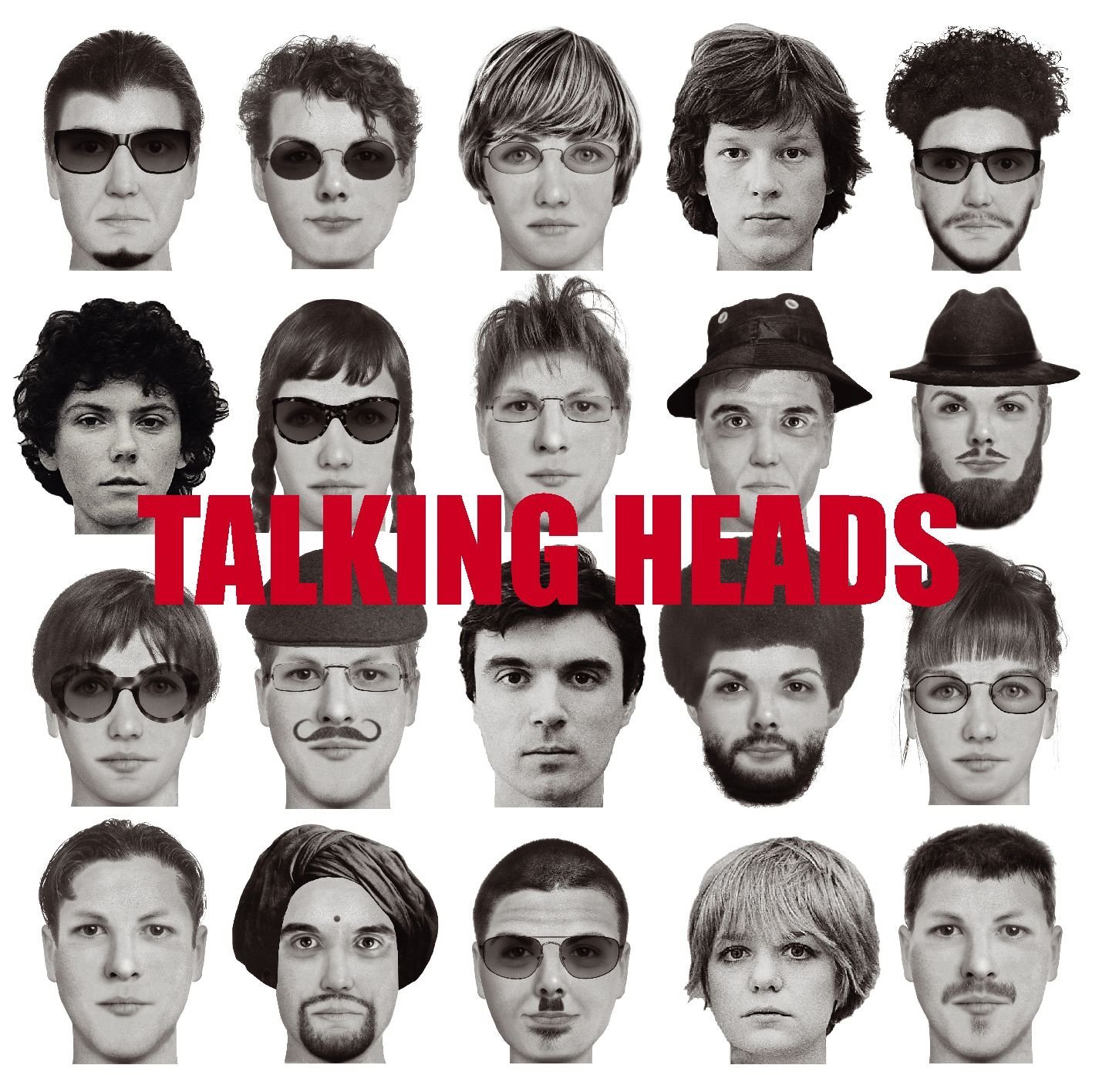 Talking Heads CD まとめ The Best Of Talking Heads [CD]: Amazon.com.br: CD e Vinil